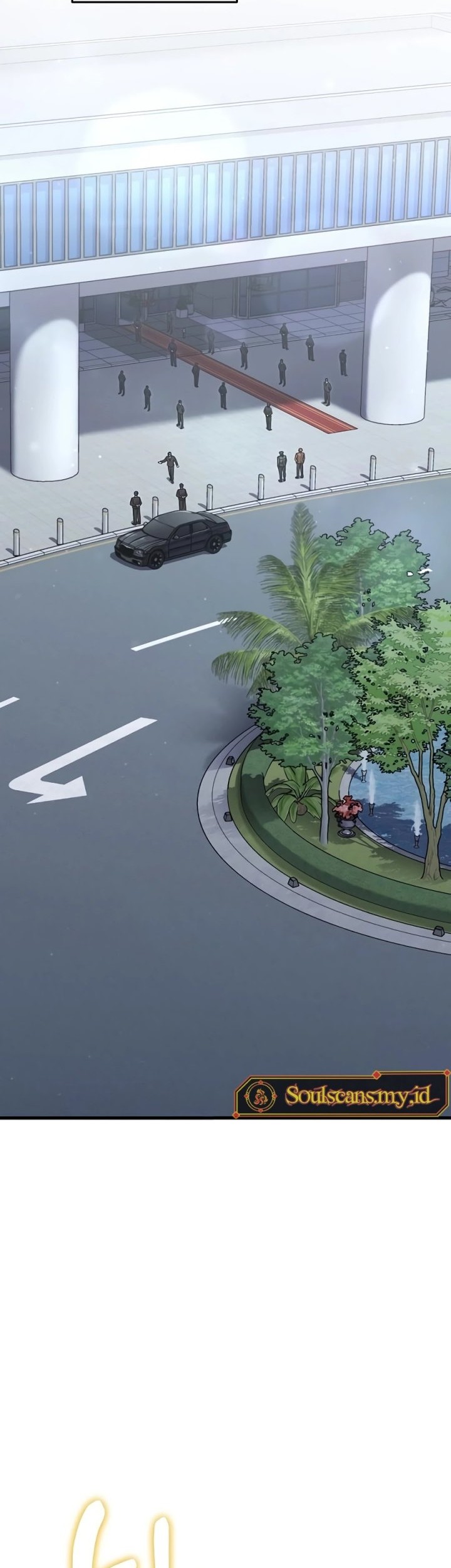 Foreigner on the Periphery (Remake) Chapter 21 Gambar 36