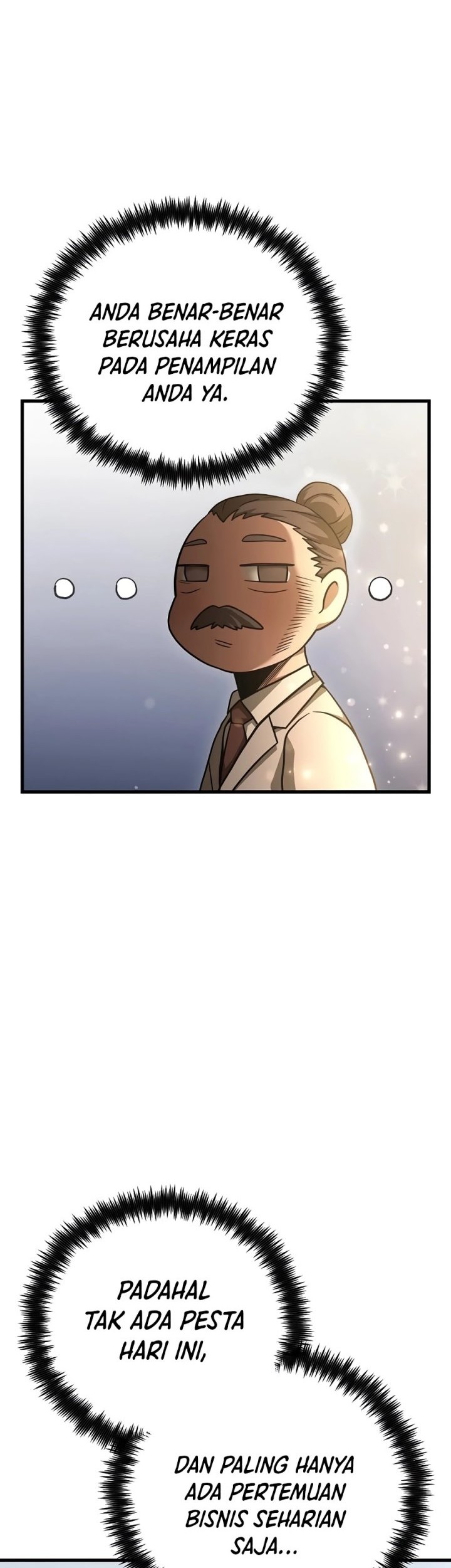 Foreigner on the Periphery (Remake) Chapter 21 Gambar 41