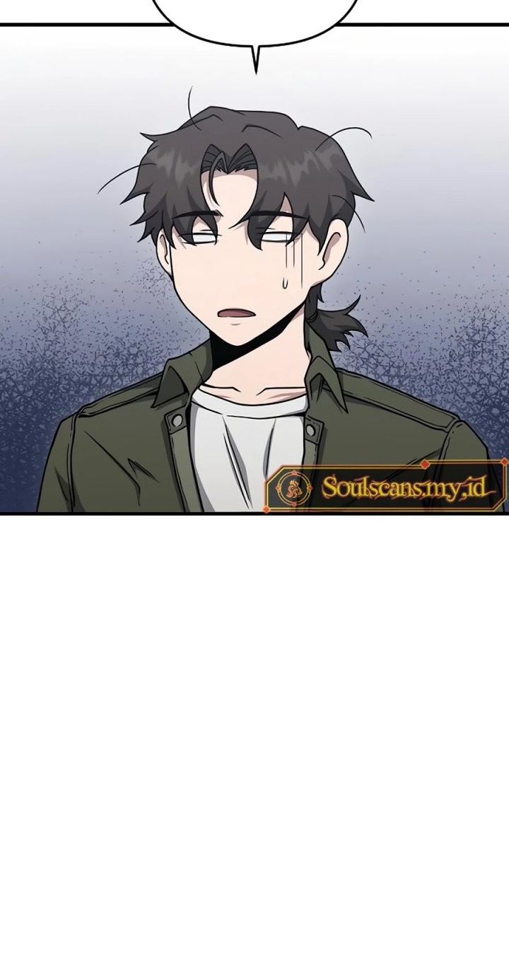 Foreigner on the Periphery (Remake) Chapter 21 Gambar 45