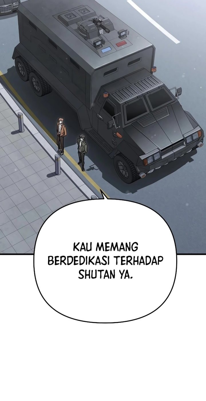Foreigner on the Periphery (Remake) Chapter 21 Gambar 48