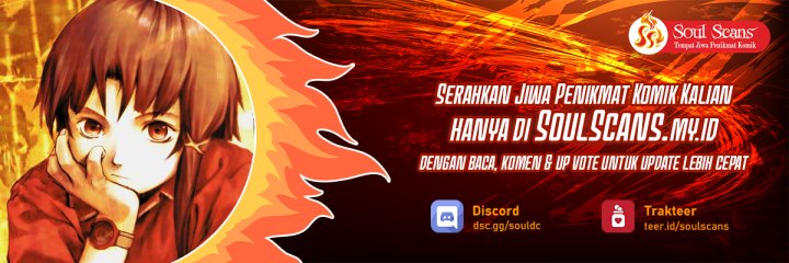 Baca  Foreigner on the Periphery (Remake) Chapter 21 Gambar 2