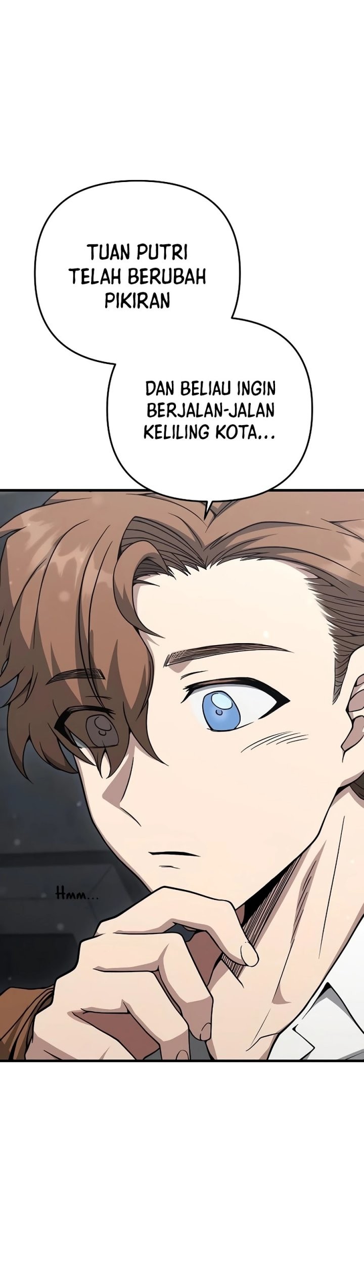 Foreigner on the Periphery (Remake) Chapter 21 Gambar 49