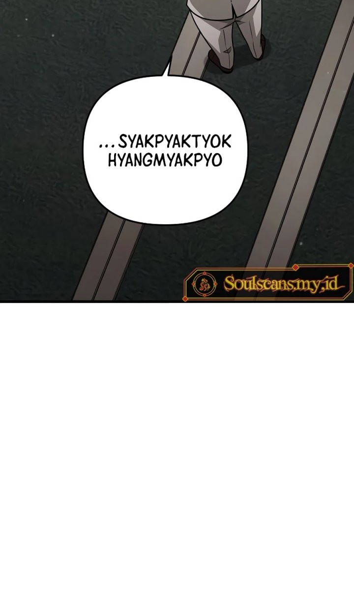 Foreigner on the Periphery (Remake) Chapter 21 Gambar 72