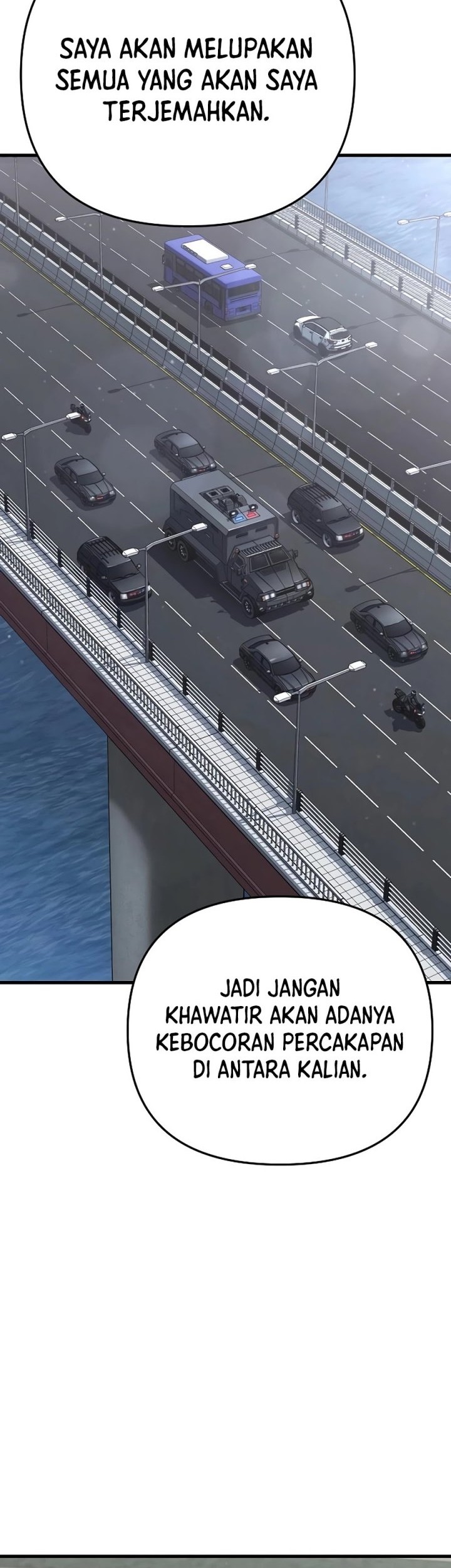 Foreigner on the Periphery (Remake) Chapter 21 Gambar 76