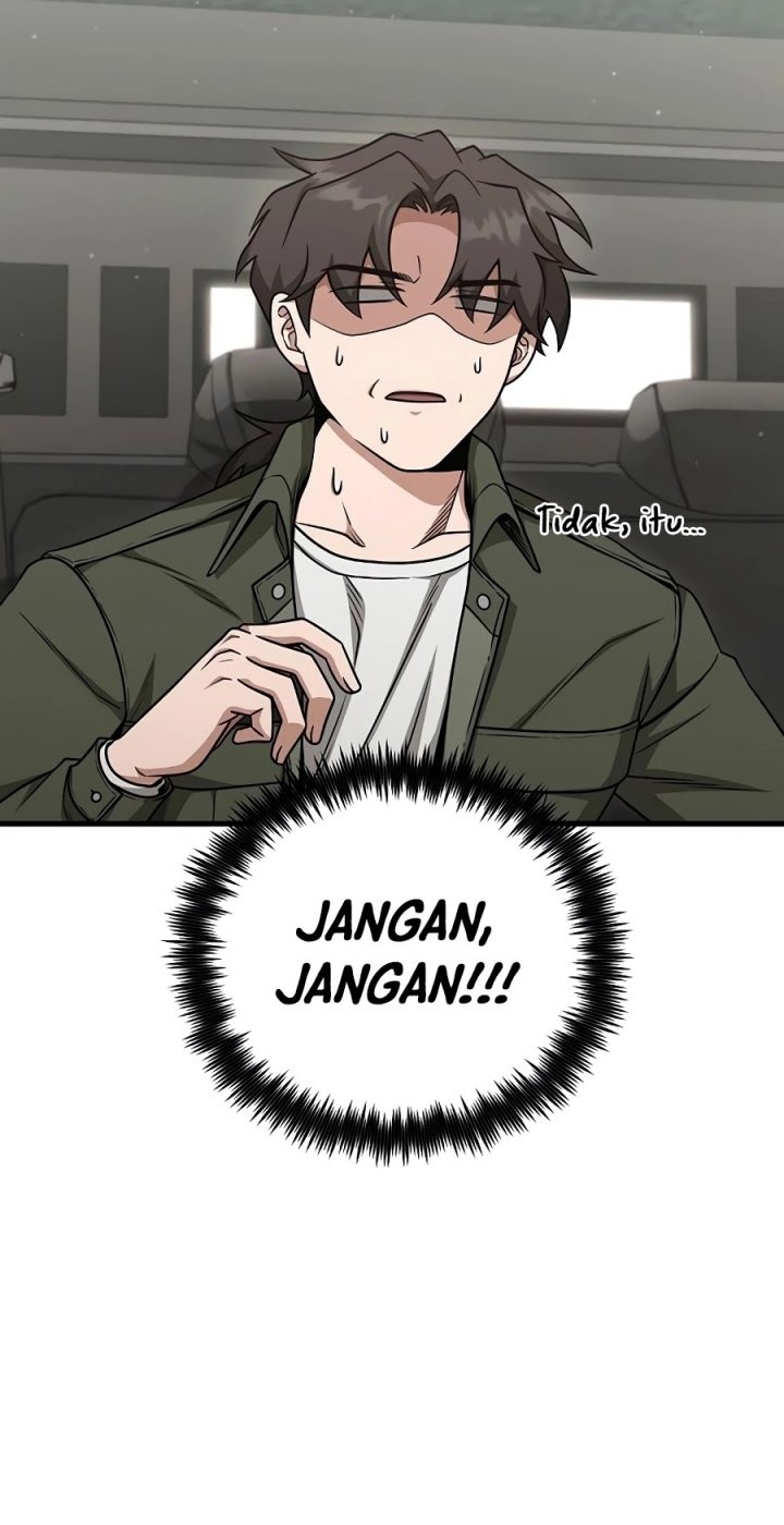 Foreigner on the Periphery (Remake) Chapter 21 Gambar 77