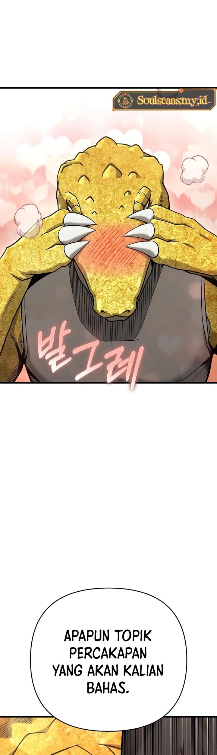 Foreigner on the Periphery (Remake) Chapter 21 Gambar 78