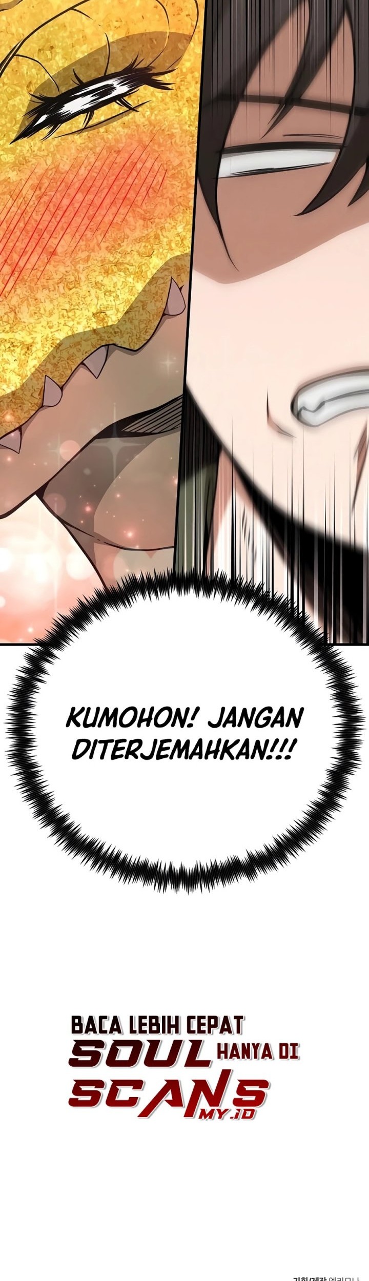 Foreigner on the Periphery (Remake) Chapter 21 Gambar 79