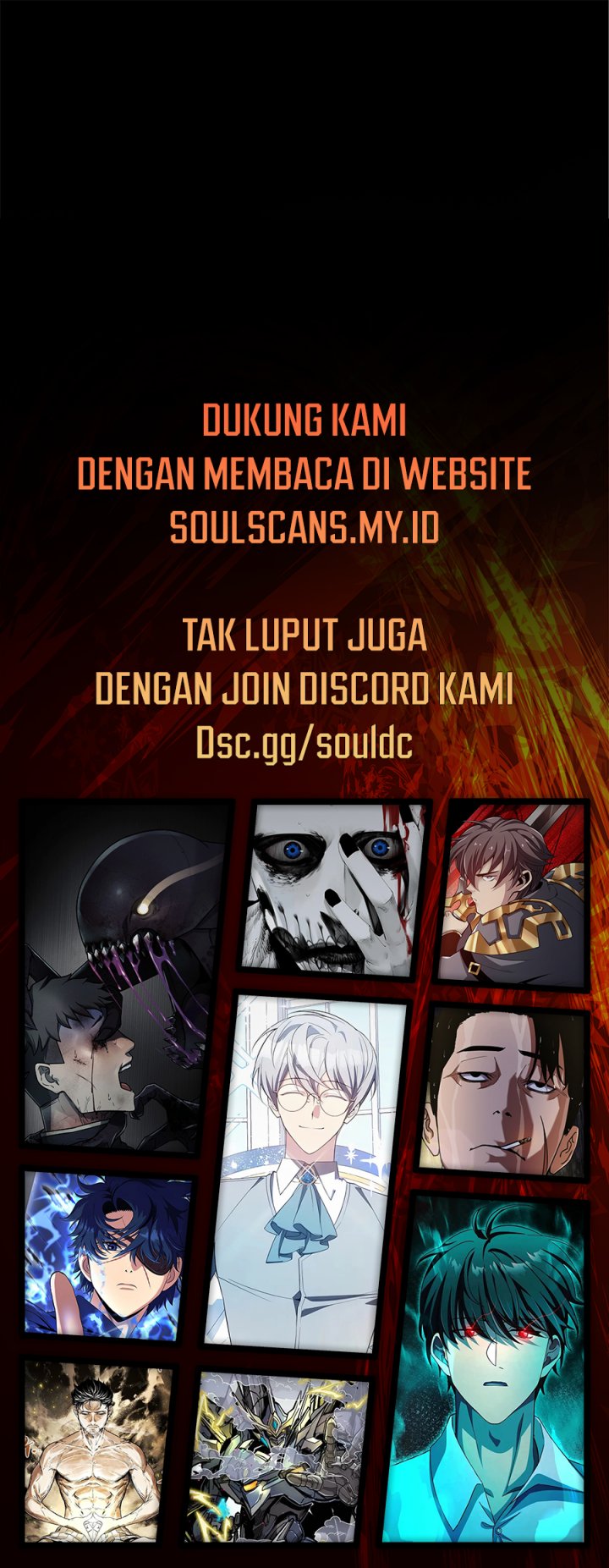 Foreigner on the Periphery (Remake) Chapter 21 Gambar 81