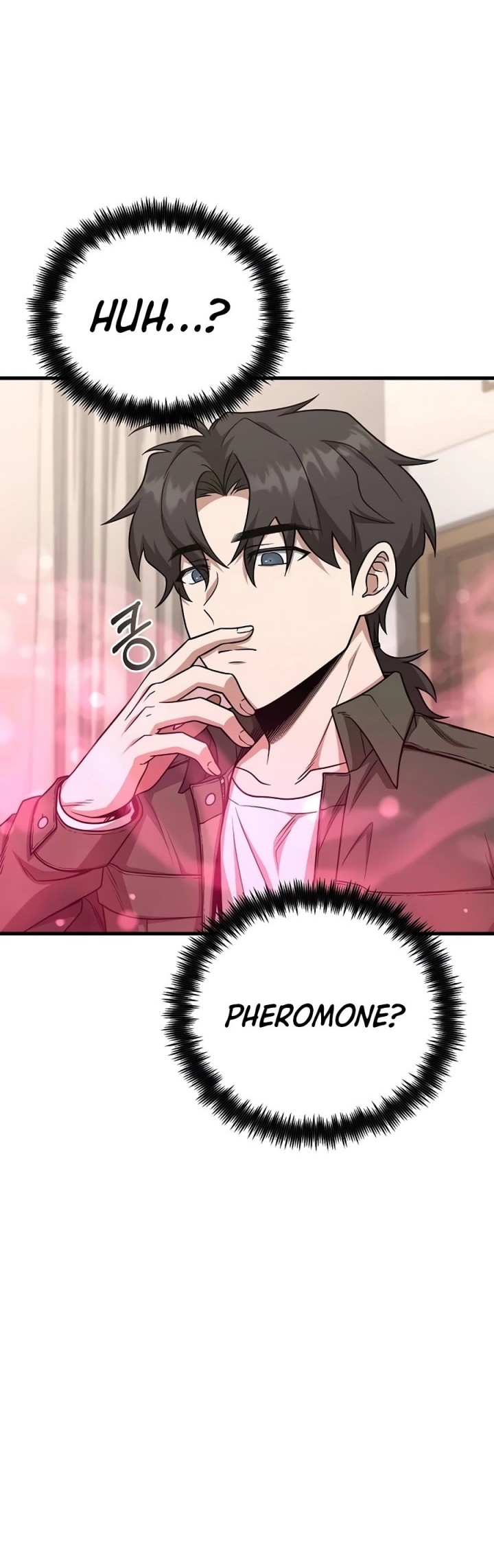 Foreigner on the Periphery (Remake) Chapter 21 Gambar 4
