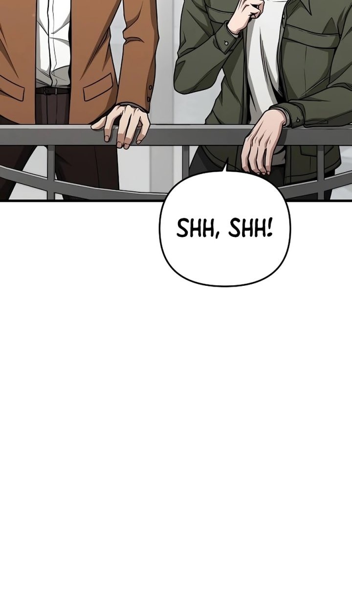 Foreigner on the Periphery (Remake) Chapter 21 Gambar 21
