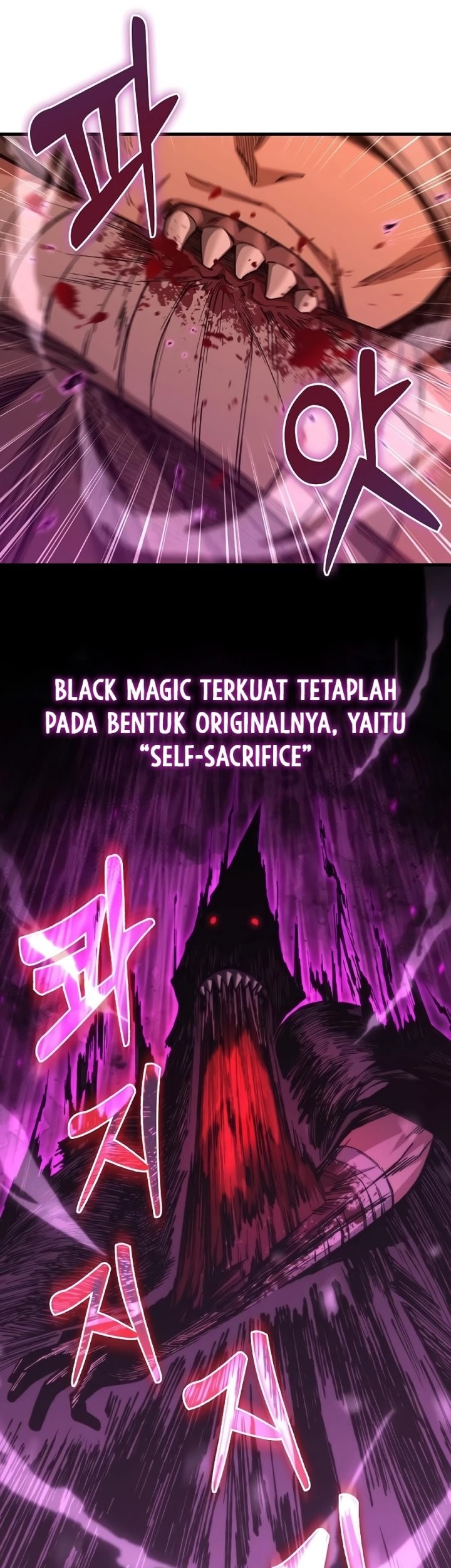 Foreigner on the Periphery (Remake) Chapter 20 Gambar 24