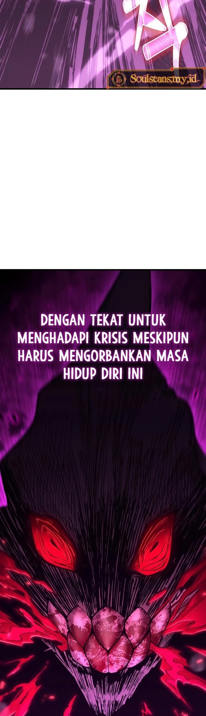 Foreigner on the Periphery (Remake) Chapter 20 Gambar 25