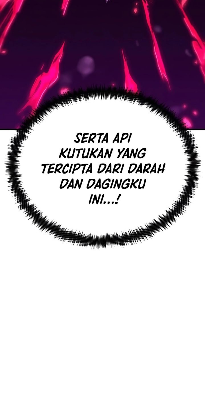 Foreigner on the Periphery (Remake) Chapter 20 Gambar 26