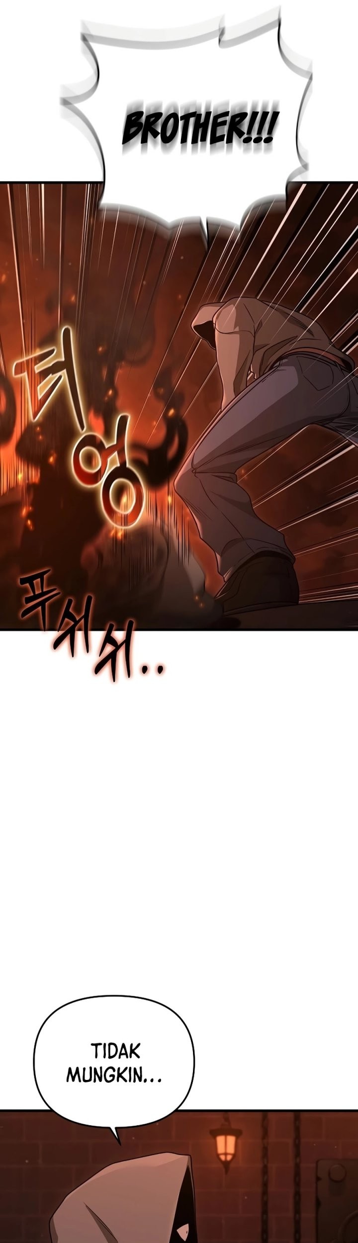 Foreigner on the Periphery (Remake) Chapter 20 Gambar 30