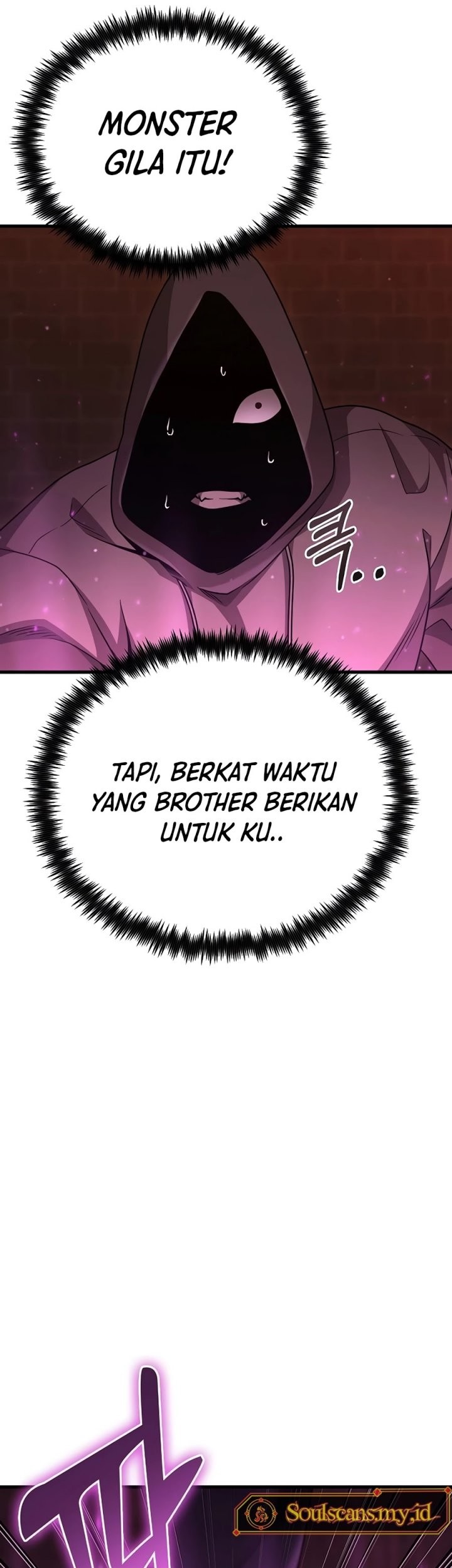 Foreigner on the Periphery (Remake) Chapter 20 Gambar 33