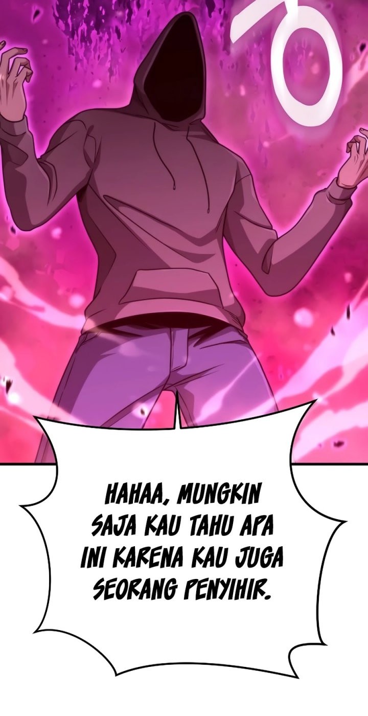 Foreigner on the Periphery (Remake) Chapter 20 Gambar 35
