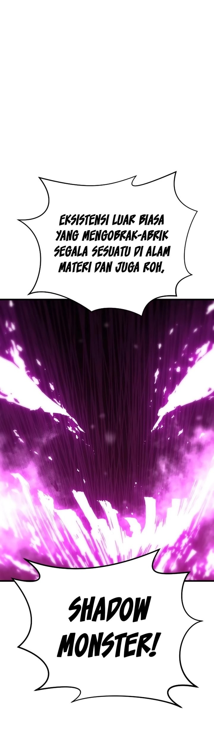 Foreigner on the Periphery (Remake) Chapter 20 Gambar 36