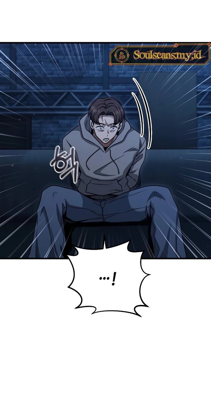 Foreigner on the Periphery (Remake) Chapter 20 Gambar 43