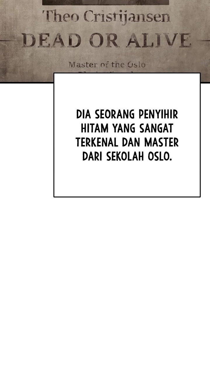 Foreigner on the Periphery (Remake) Chapter 20 Gambar 46