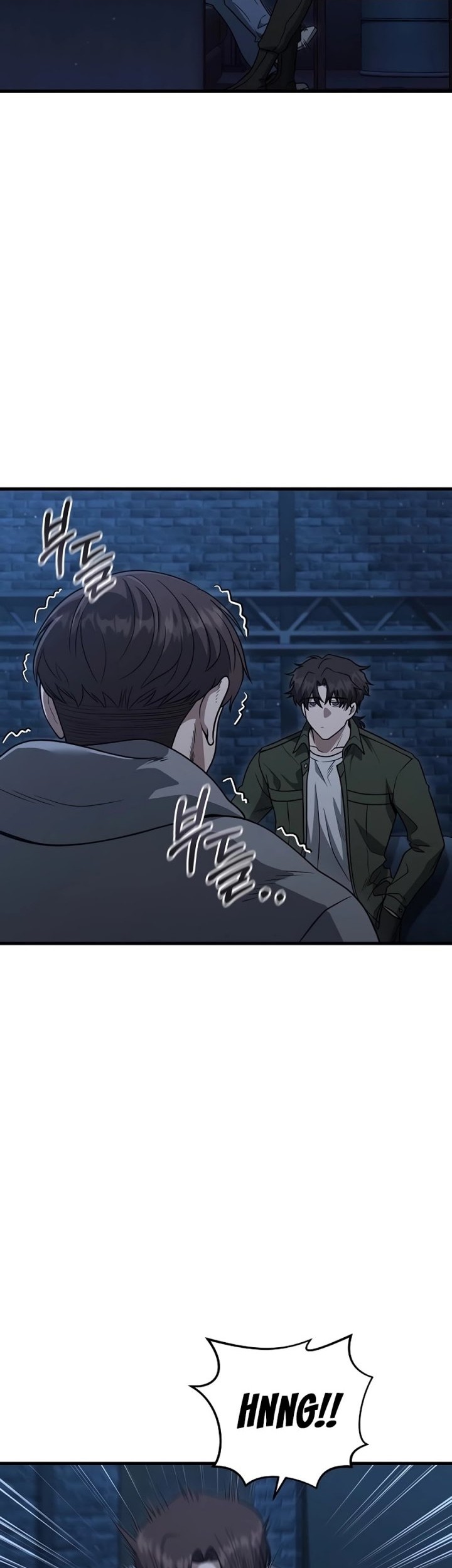 Foreigner on the Periphery (Remake) Chapter 20 Gambar 48