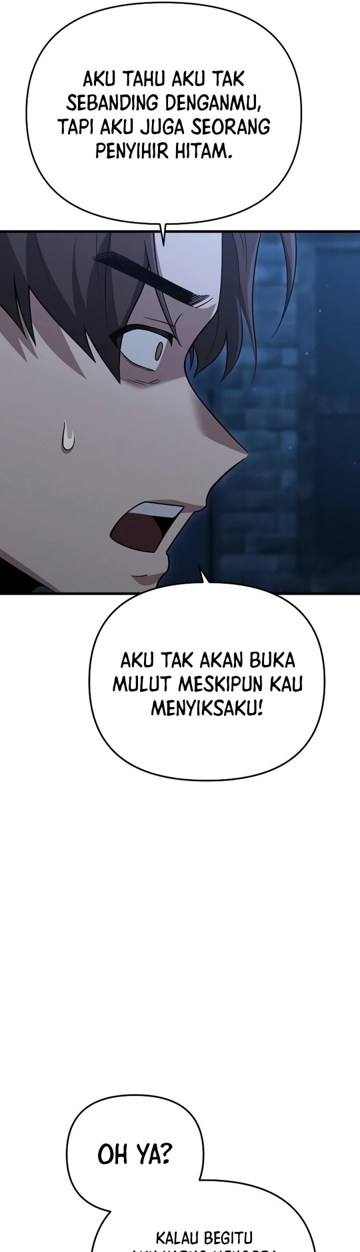 Foreigner on the Periphery (Remake) Chapter 20 Gambar 53