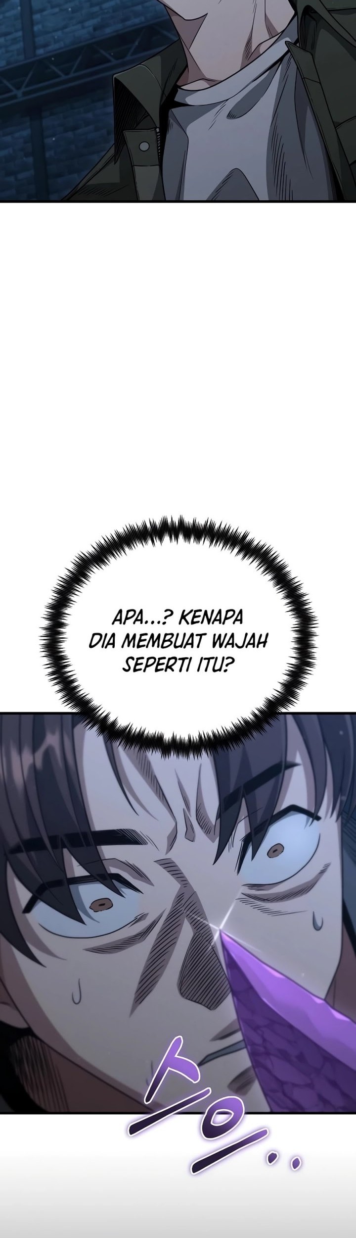 Foreigner on the Periphery (Remake) Chapter 20 Gambar 60