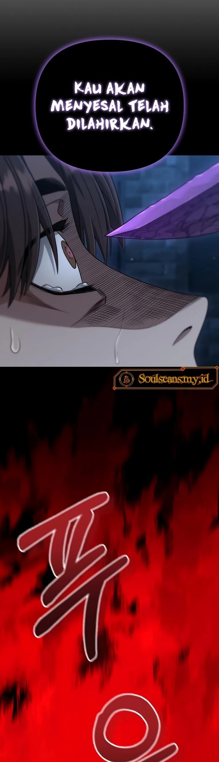 Foreigner on the Periphery (Remake) Chapter 20 Gambar 62