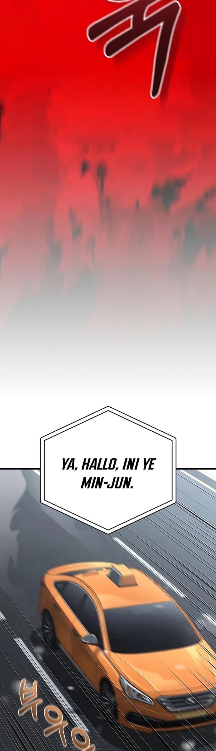 Foreigner on the Periphery (Remake) Chapter 20 Gambar 63