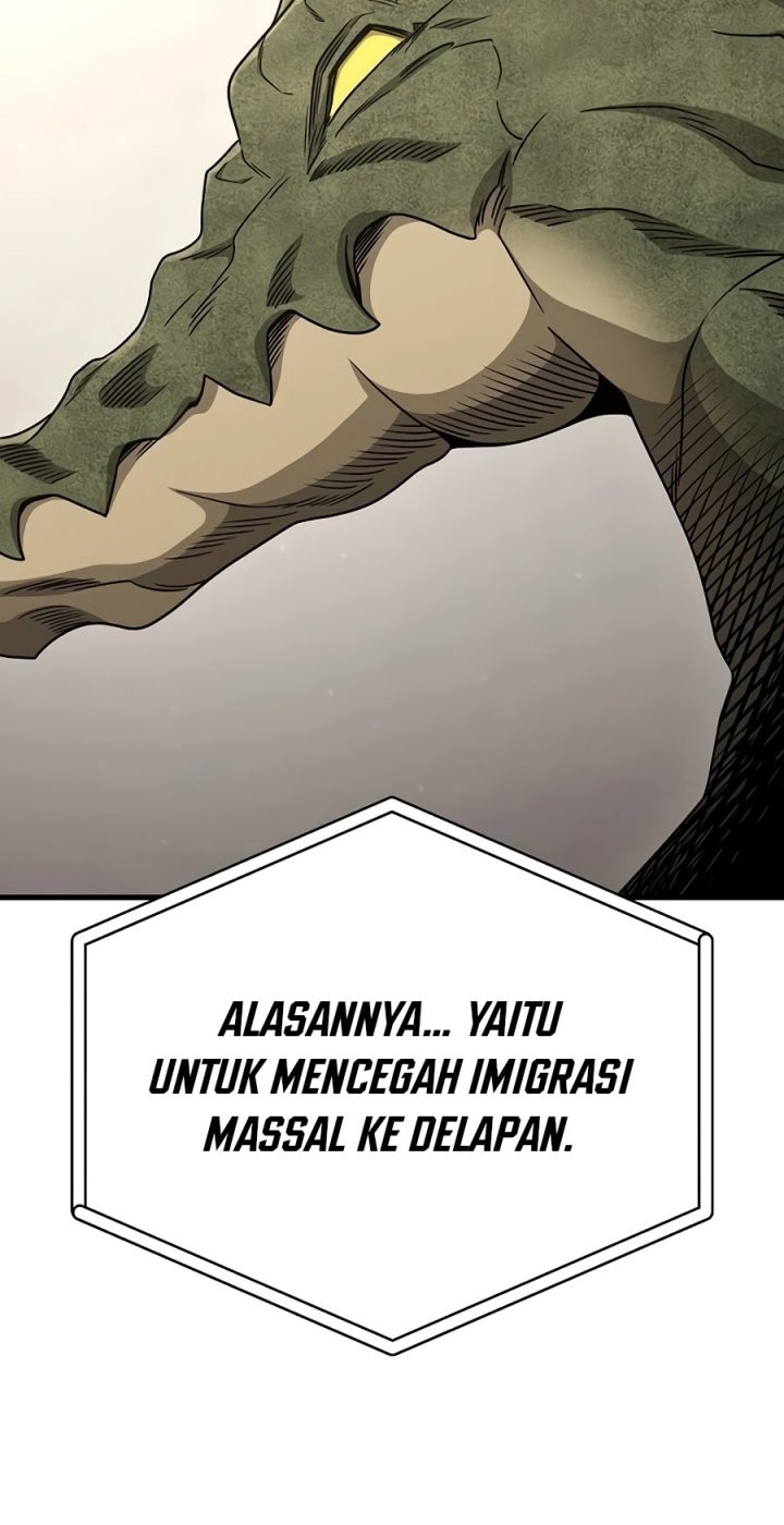 Foreigner on the Periphery (Remake) Chapter 20 Gambar 67