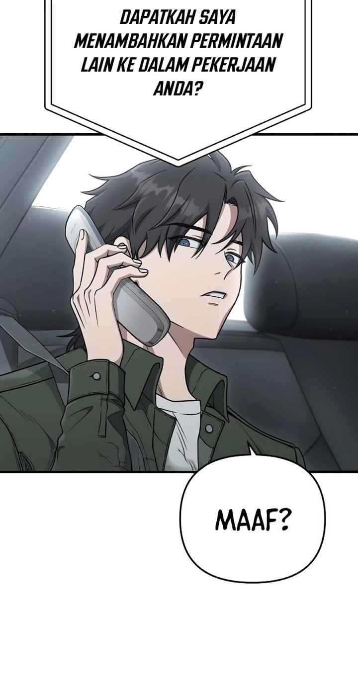 Foreigner on the Periphery (Remake) Chapter 20 Gambar 70
