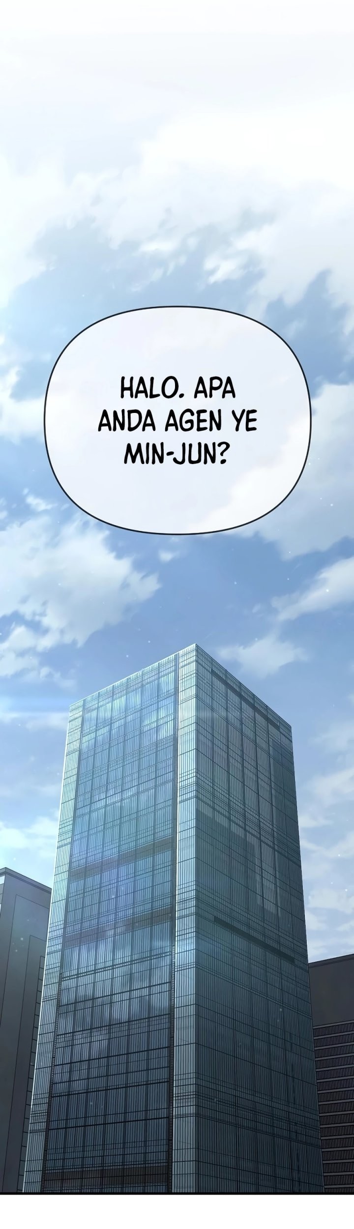 Foreigner on the Periphery (Remake) Chapter 20 Gambar 73