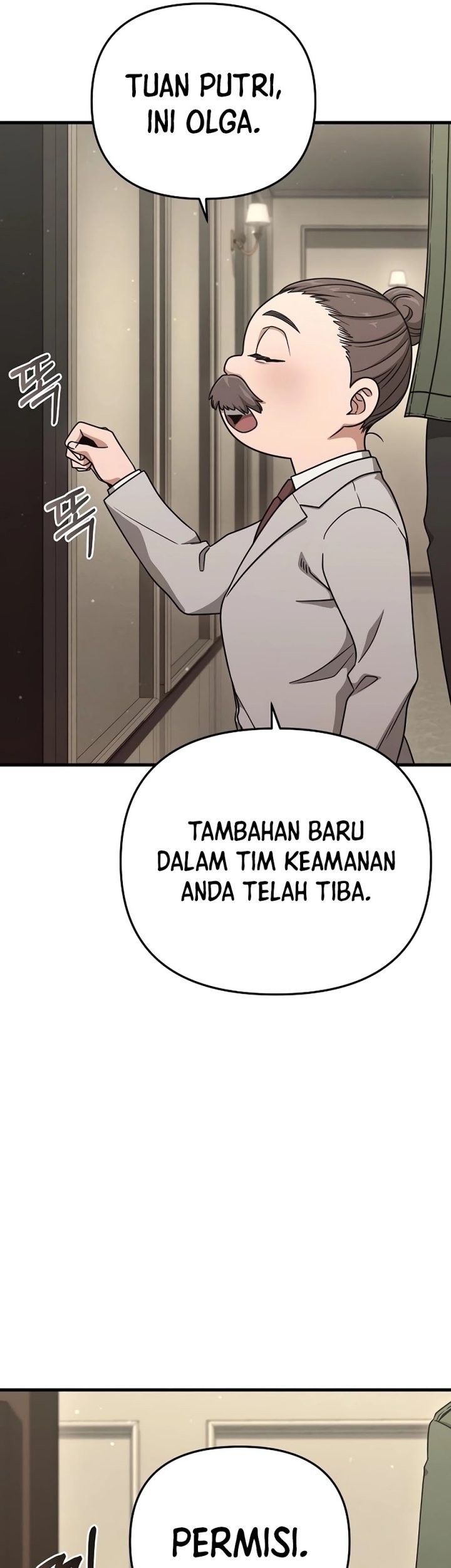Foreigner on the Periphery (Remake) Chapter 20 Gambar 81
