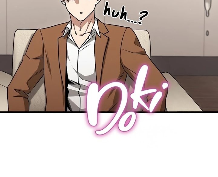 Foreigner on the Periphery (Remake) Chapter 20 Gambar 89