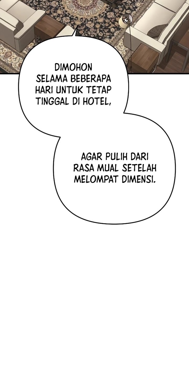 Foreigner on the Periphery (Remake) Chapter 20 Gambar 11