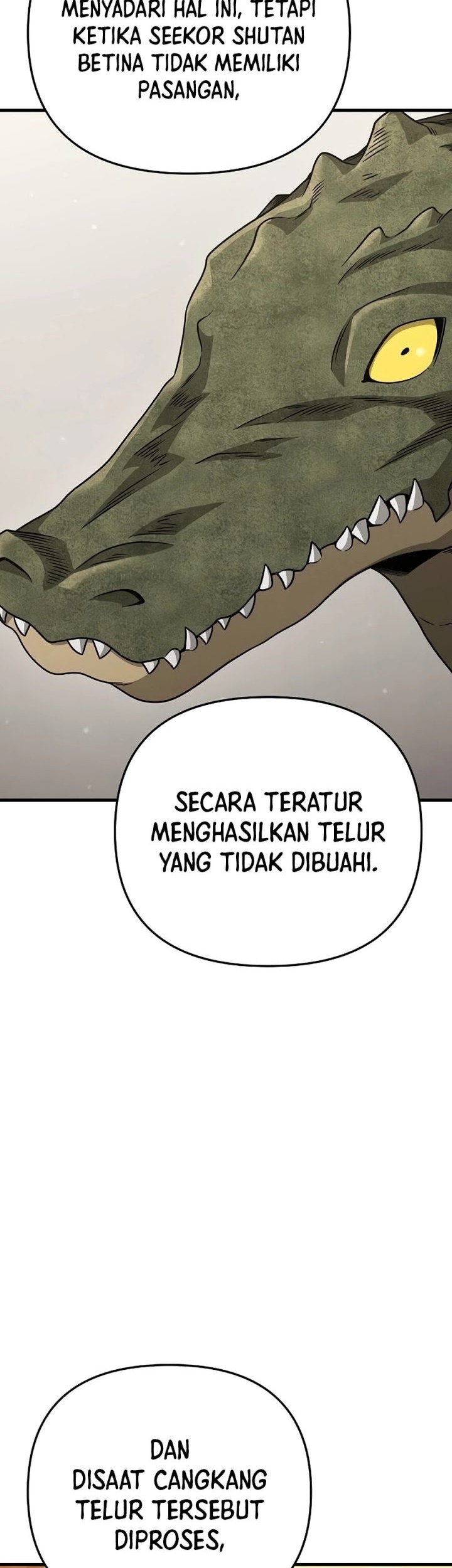 Foreigner on the Periphery (Remake) Chapter 20 Gambar 16