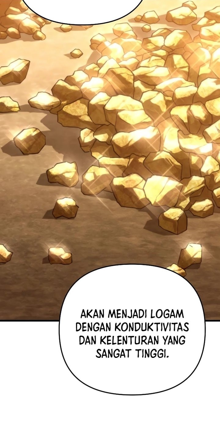 Foreigner on the Periphery (Remake) Chapter 20 Gambar 17