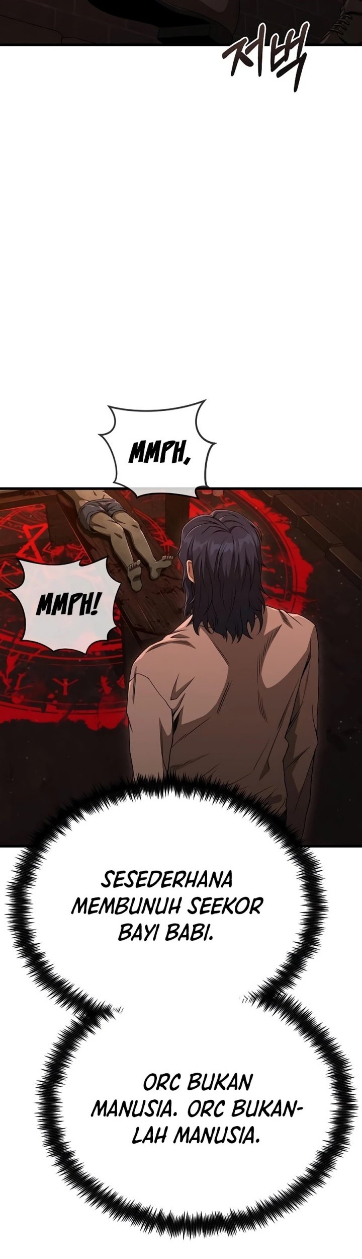 Foreigner on the Periphery (Remake) Chapter 19 Gambar 25