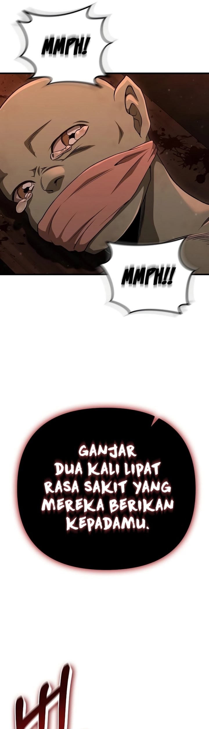 Foreigner on the Periphery (Remake) Chapter 19 Gambar 30