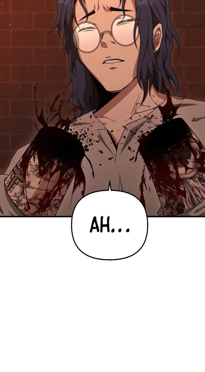 Foreigner on the Periphery (Remake) Chapter 19 Gambar 35