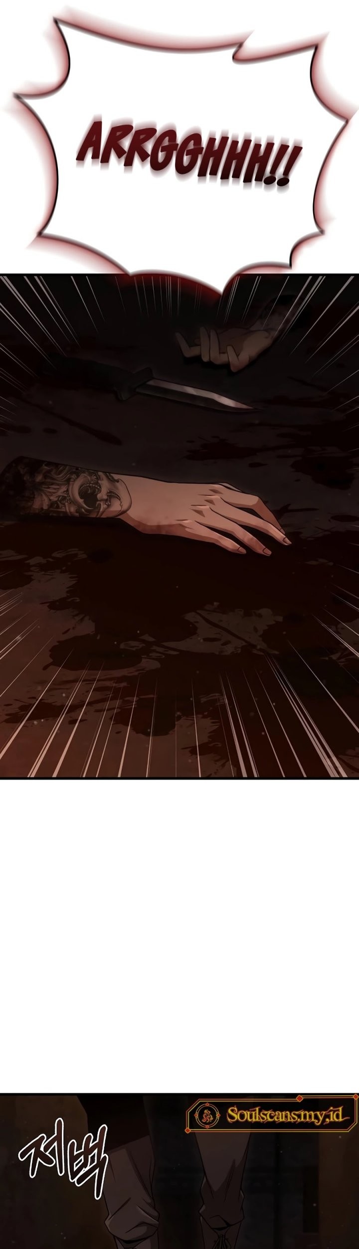 Foreigner on the Periphery (Remake) Chapter 19 Gambar 36