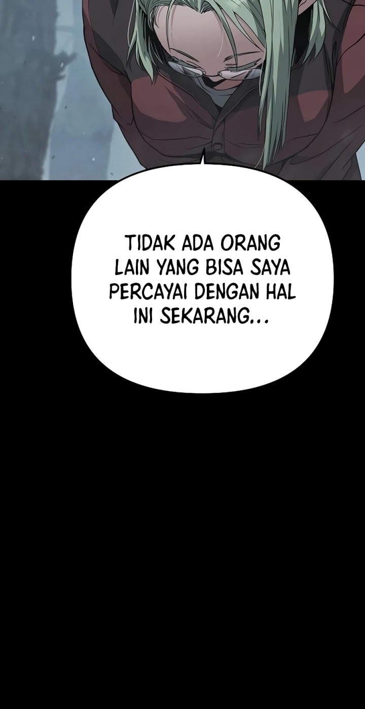 Foreigner on the Periphery (Remake) Chapter 19 Gambar 44