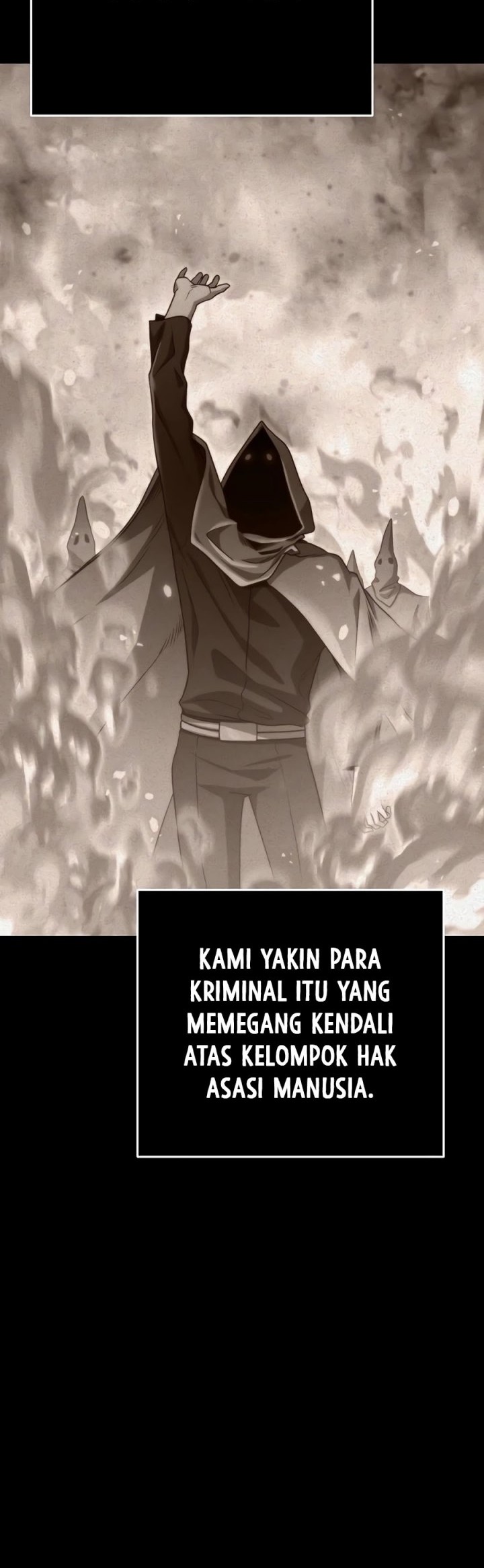 Foreigner on the Periphery (Remake) Chapter 19 Gambar 55
