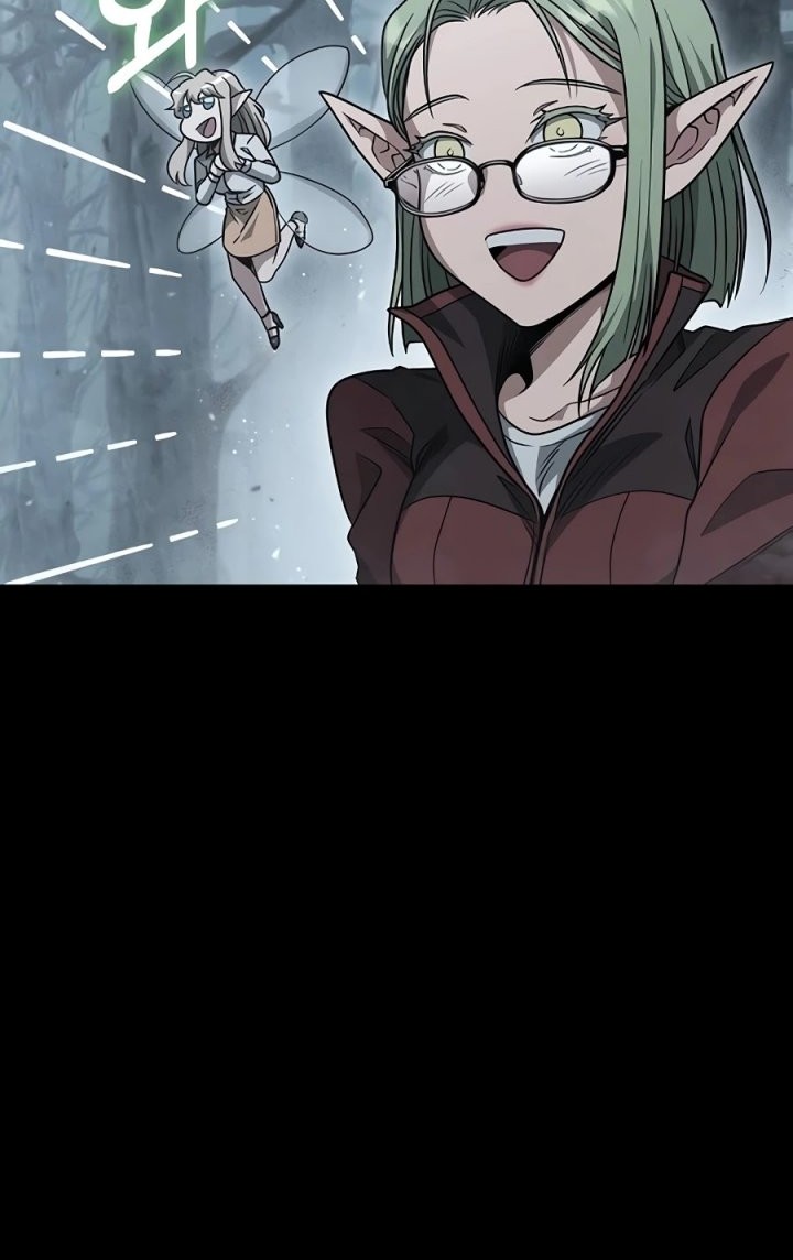 Foreigner on the Periphery (Remake) Chapter 19 Gambar 58