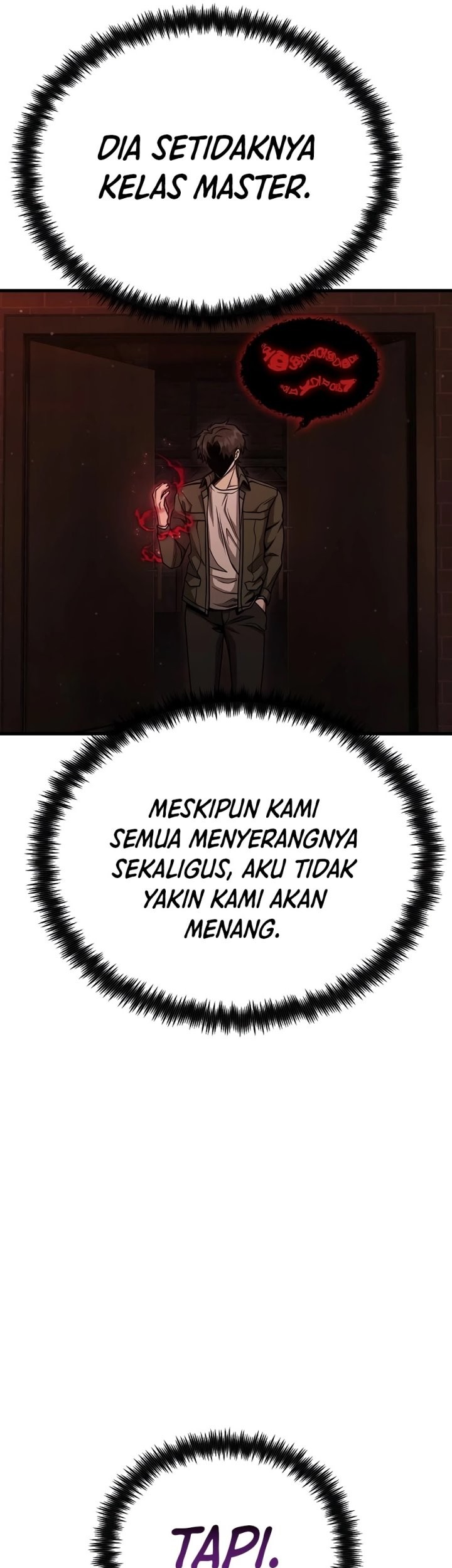 Foreigner on the Periphery (Remake) Chapter 19 Gambar 77