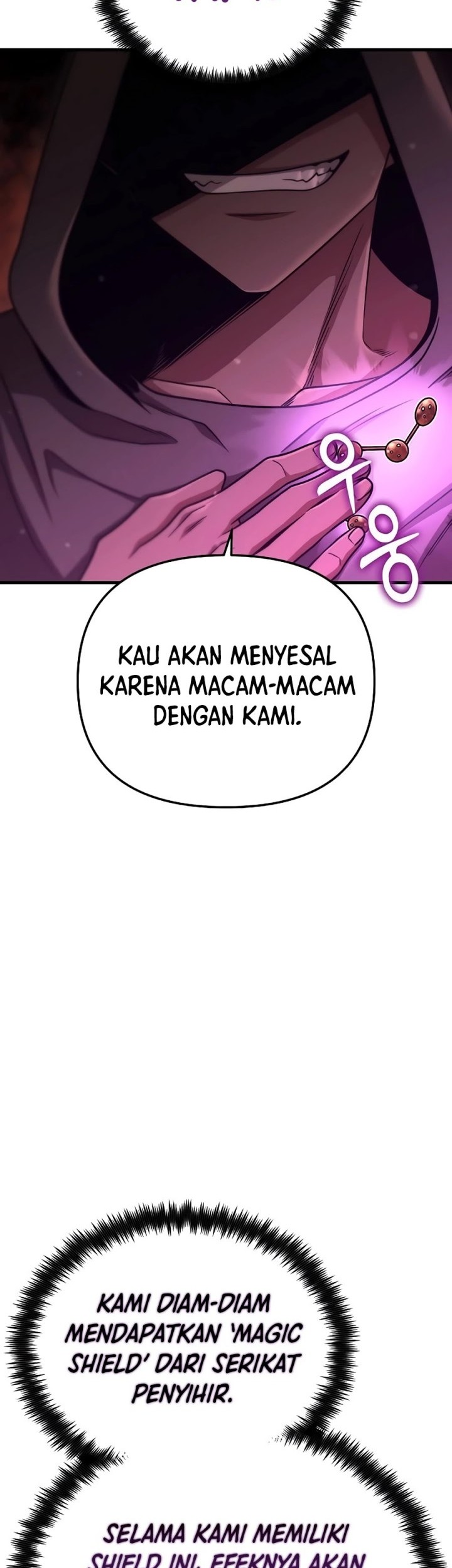 Foreigner on the Periphery (Remake) Chapter 19 Gambar 78