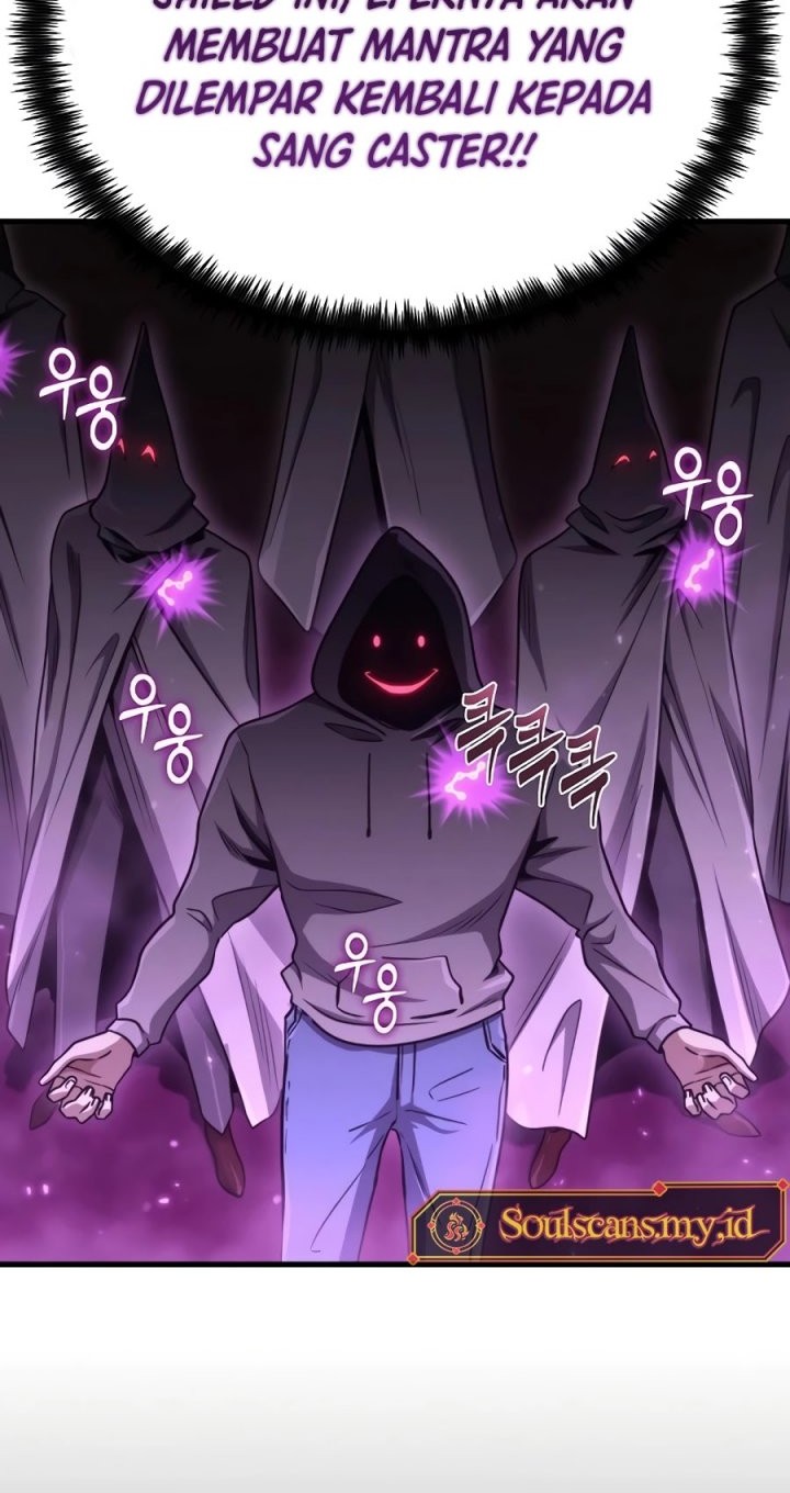 Foreigner on the Periphery (Remake) Chapter 19 Gambar 79