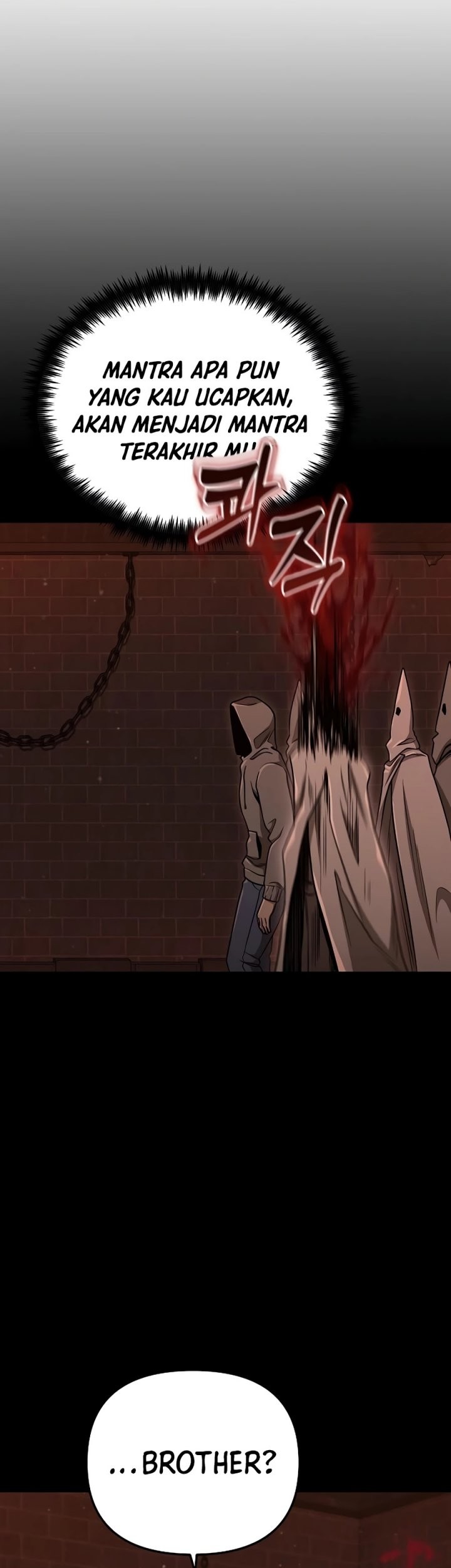 Foreigner on the Periphery (Remake) Chapter 19 Gambar 80