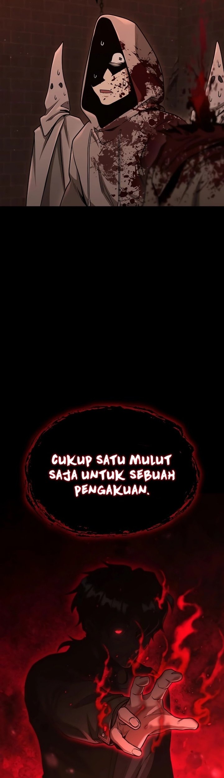 Foreigner on the Periphery (Remake) Chapter 19 Gambar 81