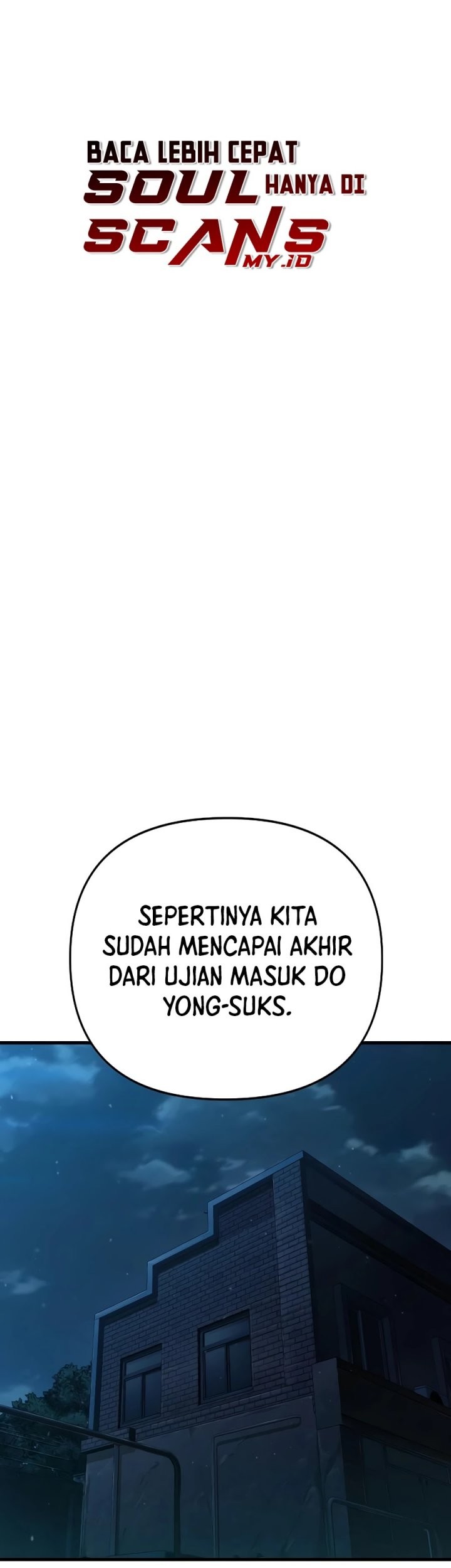 Foreigner on the Periphery (Remake) Chapter 19 Gambar 3
