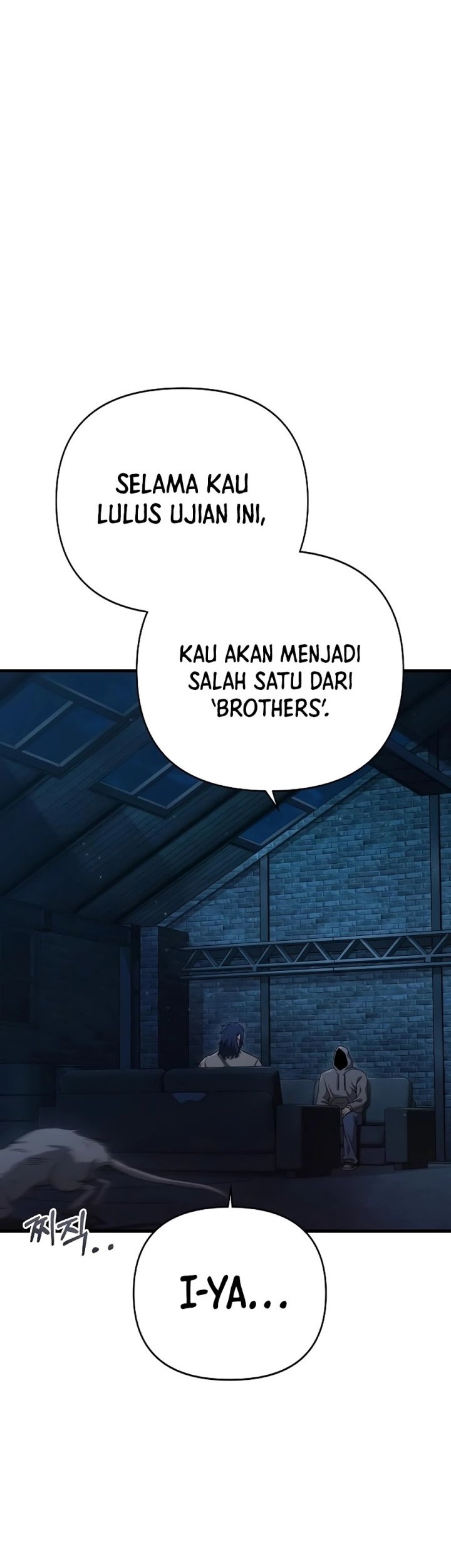 Foreigner on the Periphery (Remake) Chapter 19 Gambar 4